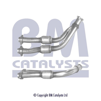 Exhaust Pipe